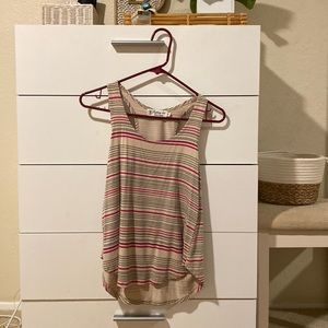 Fight Eel tank top! Super cute and only used a few times.